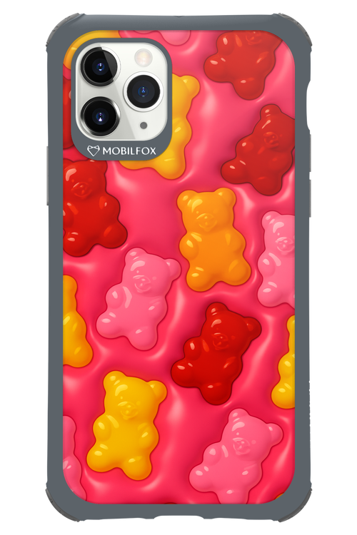 GumBears - Apple iPhone 11 Pro
