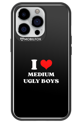 I LOVE - Apple iPhone 13 Pro