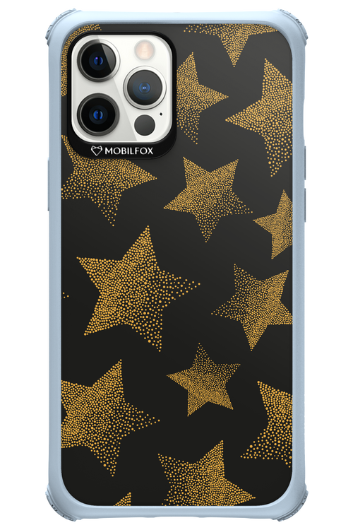 Holiday Stars - Apple iPhone 12 Pro Max