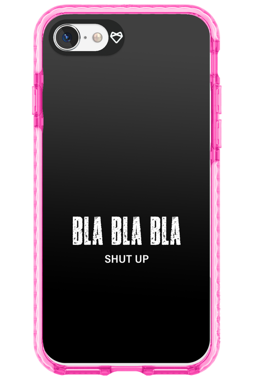 Bla Bla II - Apple iPhone 8