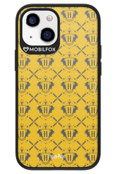 You Might Belong in Hufflepuff - Apple iPhone 13 Mini