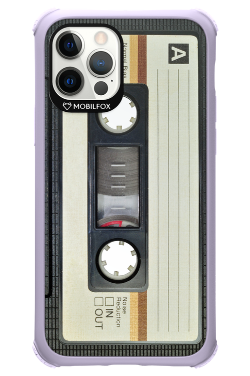 CASE 11 2.0 - Apple iPhone 12 Pro