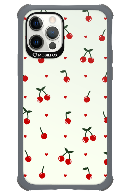 Baby Cherry - Apple iPhone 12 Pro