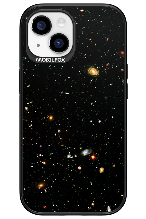 Cosmic Space - Apple iPhone 15