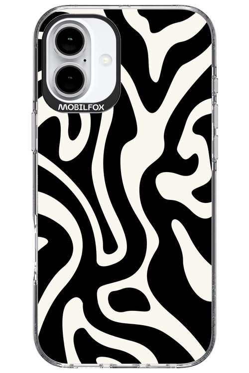 Bee Classy - Apple iPhone 16 Plus