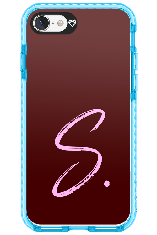 (Dark Blush) S 2.0 - Apple iPhone 8