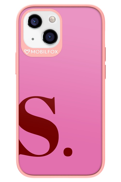 S (Sorbet) 2.0 - Apple iPhone 13 Mini