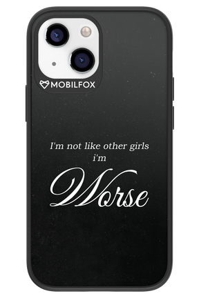 I'm Worse - Apple iPhone 13 Mini