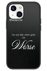 I'm Worse - Apple iPhone 13 Mini