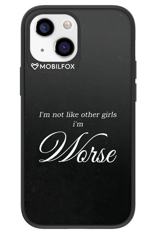 I'm Worse - Apple iPhone 13 Mini