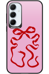 Long Bow Pink - Samsung Galaxy A55