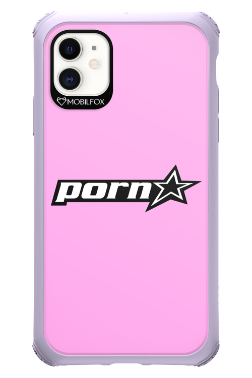 Porn 2.0 - Apple iPhone 11