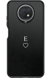 E Black 2.0 - Xiaomi Redmi Note 9T 5G