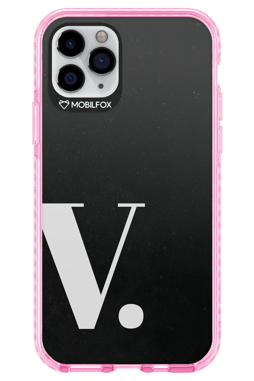 V (Off Space) - Apple iPhone 11 Pro