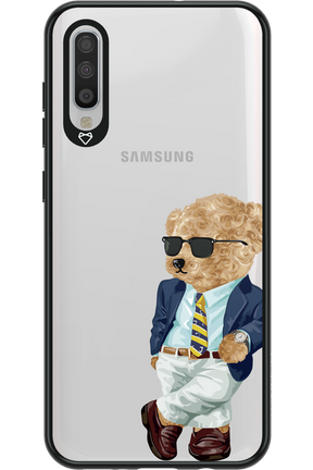 Boss - Samsung Galaxy A70