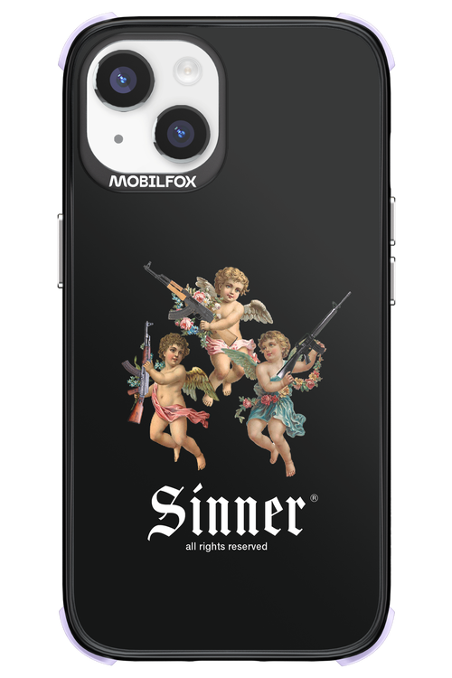 Sinner - Apple iPhone 14