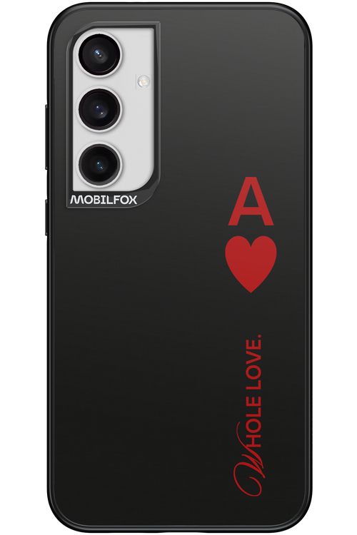 Whole 2.0 - Samsung Galaxy S24+