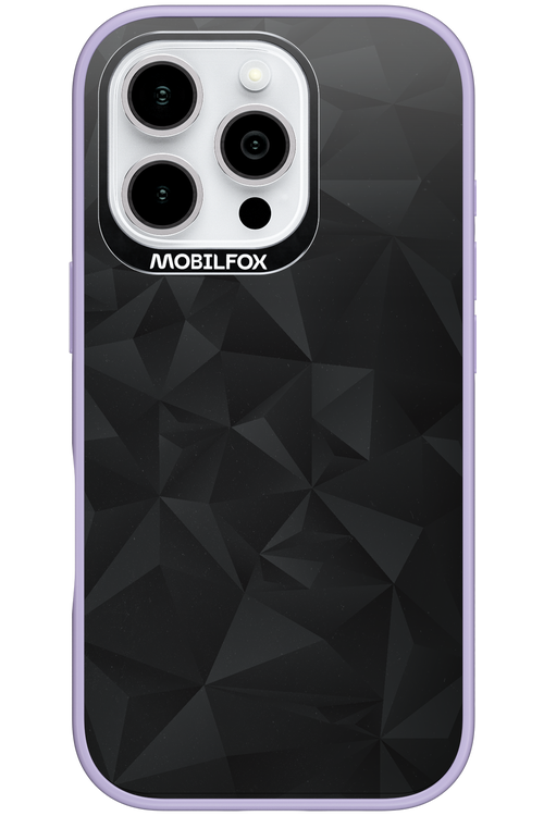 Low Poly - Apple iPhone 16 Pro