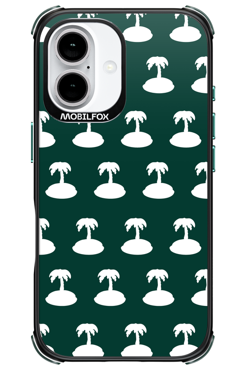 Island Vibes - Apple iPhone 16