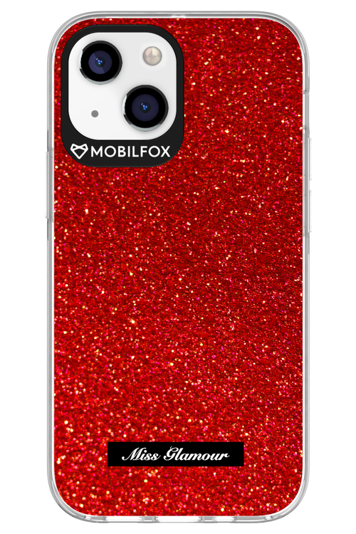 Miss Glamour - Apple iPhone 13 Mini