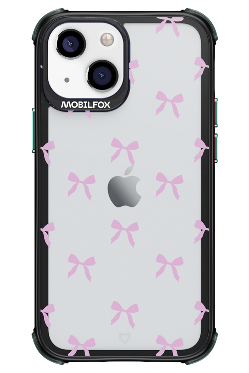 PinkyPromise - Apple iPhone 13 Mini