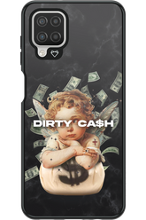 DirtyCash - Samsung Galaxy A12