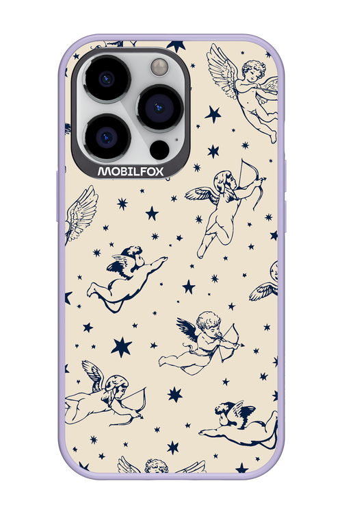 Star Puttos - Apple iPhone 13 Pro