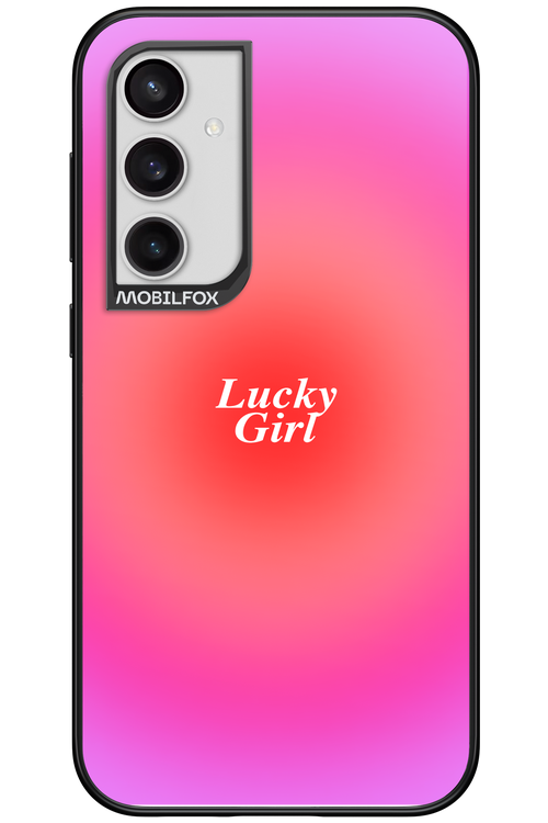 LuckyGirl - Samsung Galaxy S23 FE