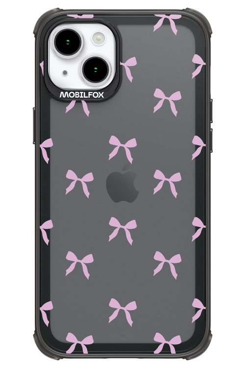 PinkyPromise - Apple iPhone 15 Plus