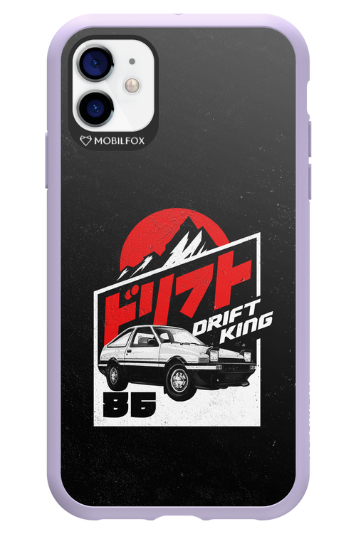 Drift king - Apple iPhone 11