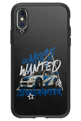 Most wanted - Apple iPhone X