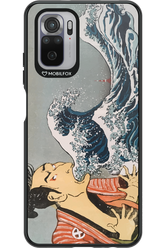 Surf God - Xiaomi Redmi Note 10