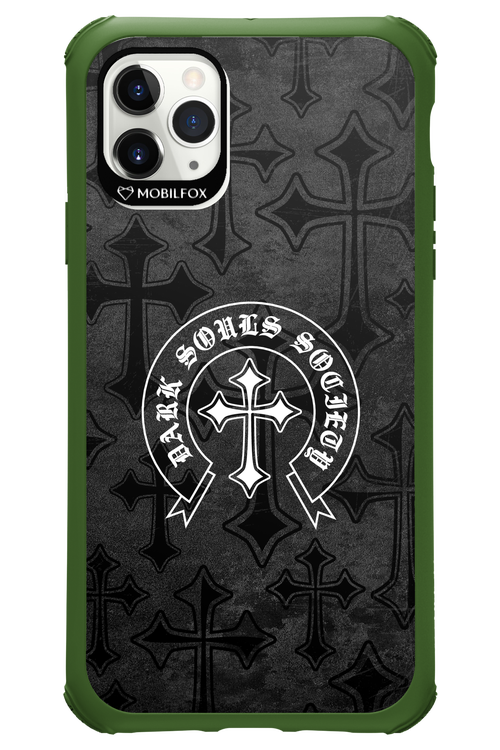 Dark Souls Society - Apple iPhone 11 Pro Max