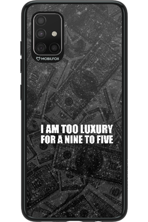 9 to 5 - Samsung Galaxy A51