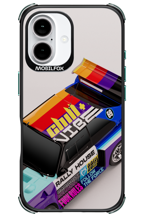 Rally House - Apple iPhone 16