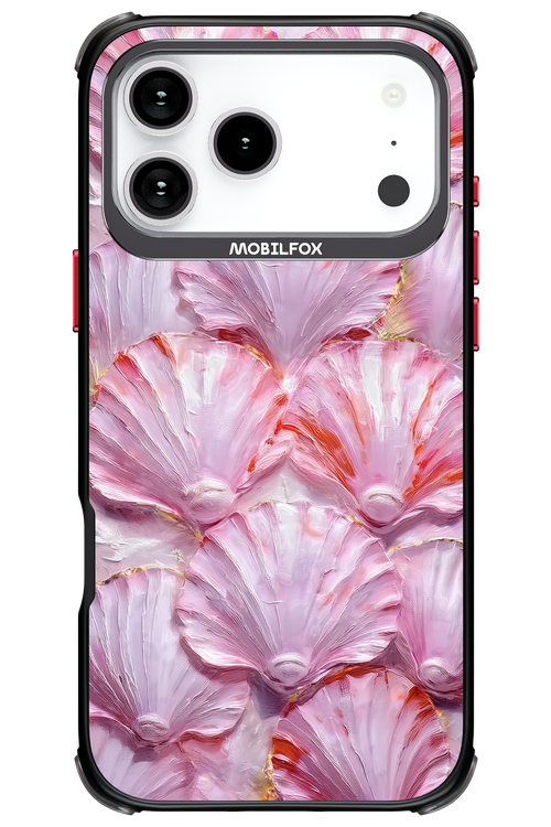 Venus Shell - Apple iPhone 17 Pro Max