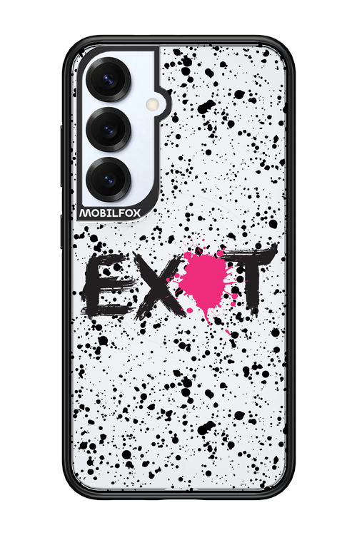 EXOT SPLASH 2.0 - Samsung S25