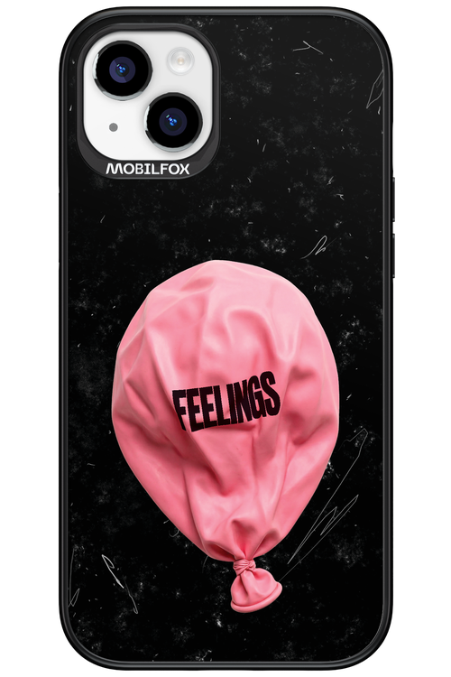 Feelings 2.0 - Apple iPhone 15 Plus