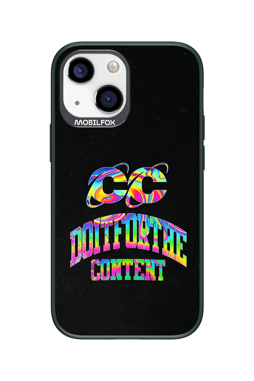 DO IT 2.0 - Apple iPhone 13 Mini