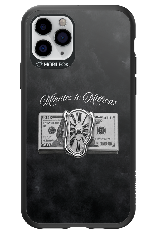 M2M 2.0 - Apple iPhone 11 Pro