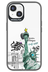 Urban Liberty - Apple iPhone 14