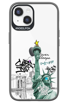 Urban Liberty - Apple iPhone 14