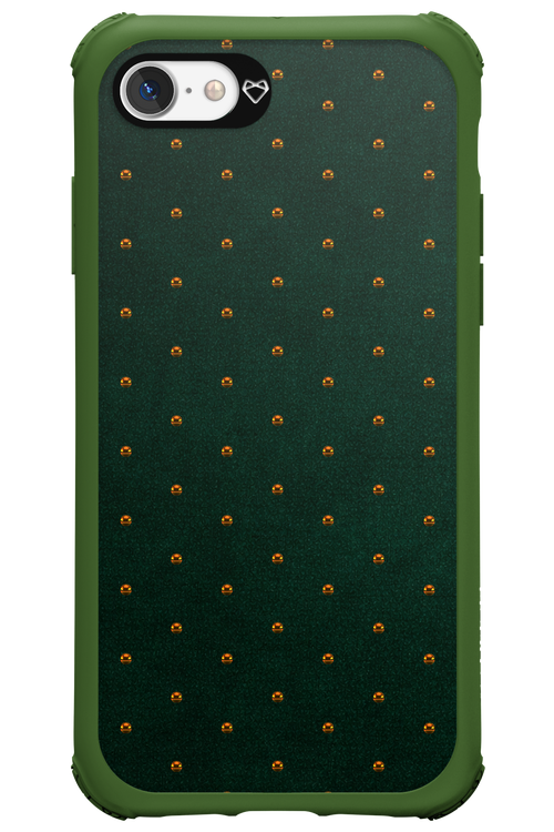 Green Persona - Apple iPhone 7