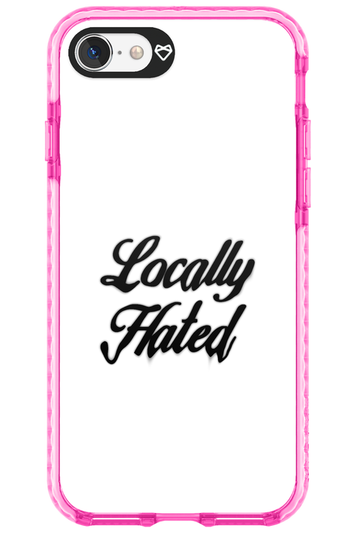 Locally Hated - Apple iPhone 7