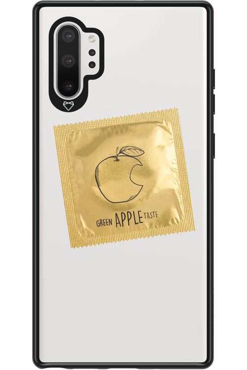 Safety Apple 2.0 - Samsung Galaxy Note 10+
