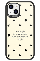 Your Light - Apple iPhone 13
