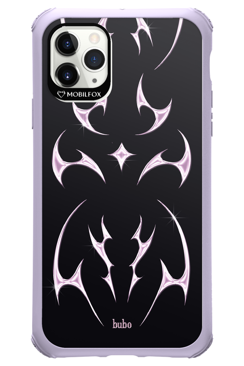 CHROMEROSA - Apple iPhone 11 Pro Max