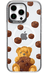 Cookie Bear - Apple iPhone 15 Pro Max