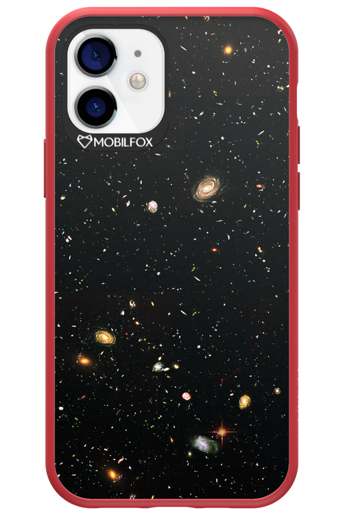 Cosmic Space - Apple iPhone 12