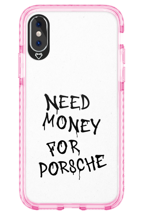 Need Money - Apple iPhone XS